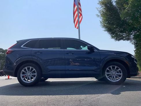 Used 2024 Honda CR-V EX image 9