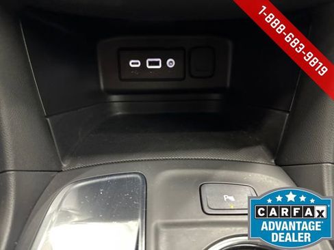 Certified 2024 Chevrolet Equinox LT image 17