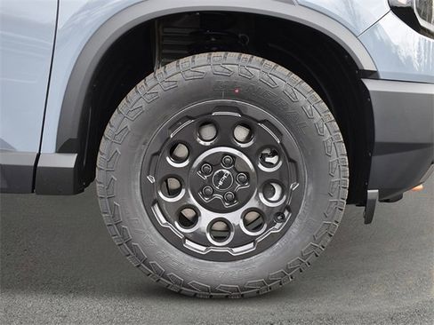 New 2026 Honda Passport TrailSport Elite image 8