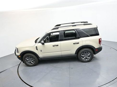 New 2025 Ford Bronco Sport Big Bend AWD/4WD image 21