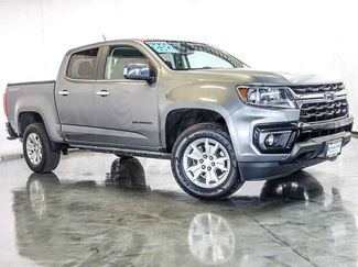 Used 2022 Chevrolet Colorado LT w/ LT Convenience Package AWD/4WD video 2