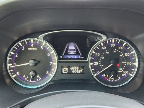 Used 2016 INFINITI QX60 Luxe w/ Premium Plus Package AWD/4WD image 13