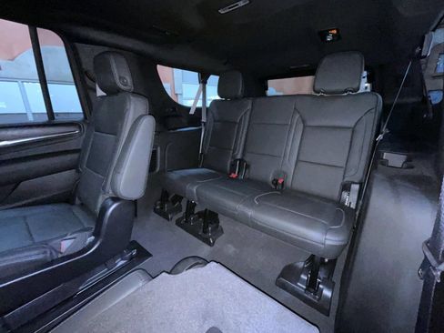 Certified 2024 GMC Yukon XL Denali w/ Advanced Technology Package AWD/4WD image 20