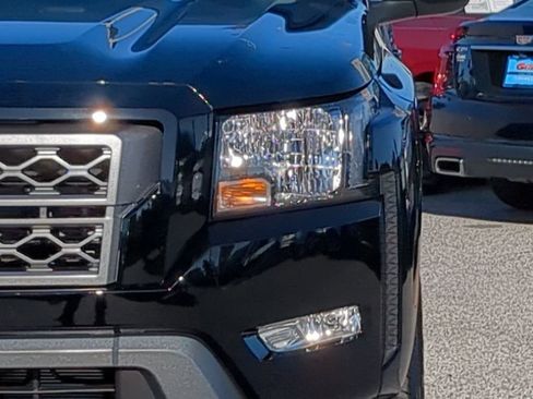 Certified 2024 Nissan Frontier SV w/ SV Convenience Package image 10