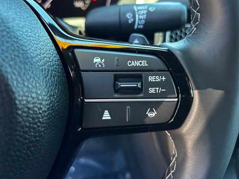 Used 2026 Honda Civic Sport image 13