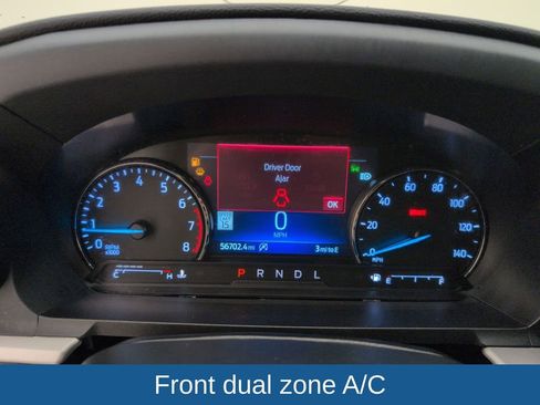 Used 2021 Ford Explorer XLT w/ Equipment Group 202A image 20