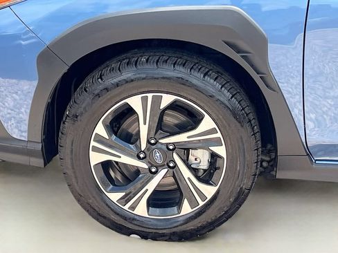 Used 2024 Subaru Crosstrek 2.0i Premium AWD/4WD image 28
