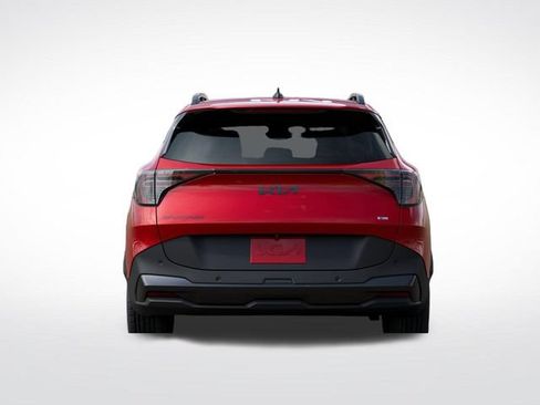 New 2026 Kia Sportage X-Line AWD/4WD image 16