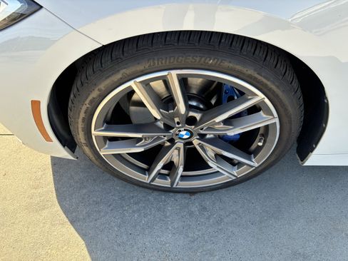 Certified 2023 BMW M440i Convertible w/ Premium Package image 13