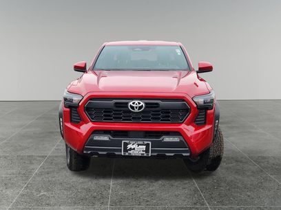 Used 2024 Toyota Tacoma TRD Off-Road