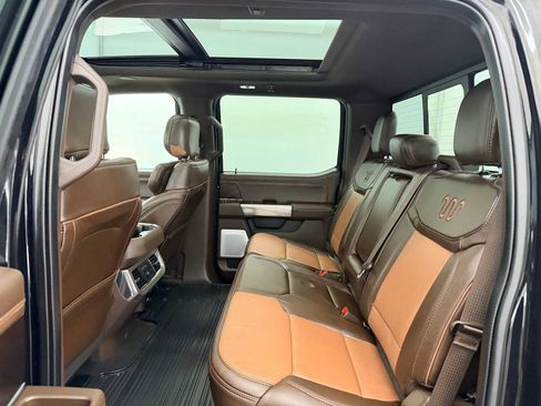 Used 2025 Ford F350 King Ranch image 22