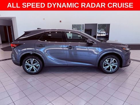 Used 2024 Lexus RX 350 Premium w/ Accessory Package (Z1) FWD image 10