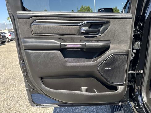 Used 2024 RAM 1500 TRX w/ TRX Level 2 Equipment Group AWD/4WD image 23