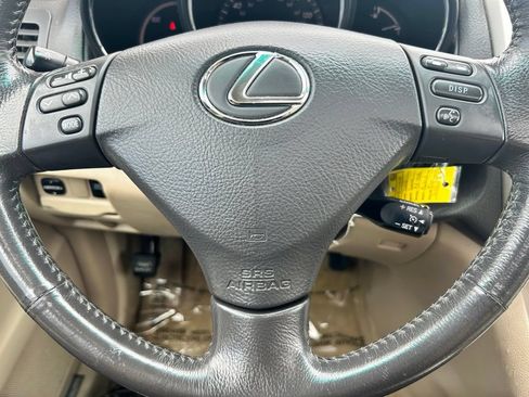 Used 2006 Lexus RX 400h AWD image 22