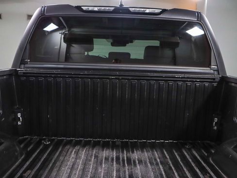 Used 2024 Toyota Tundra Limited w/ Nightshade Package AWD/4WD image 30