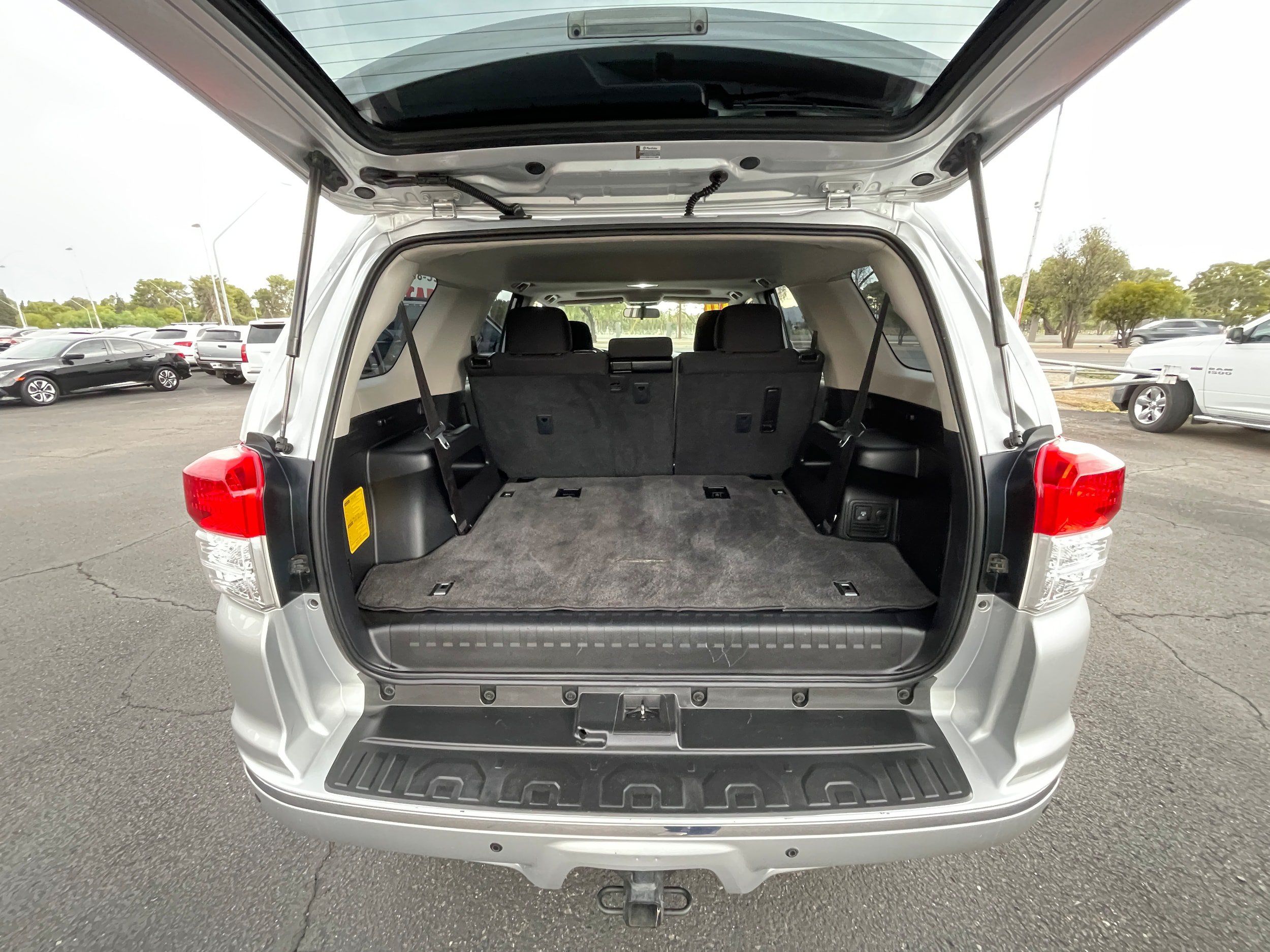 Used 2010 Toyota 4Runner SR5 RWD image 22