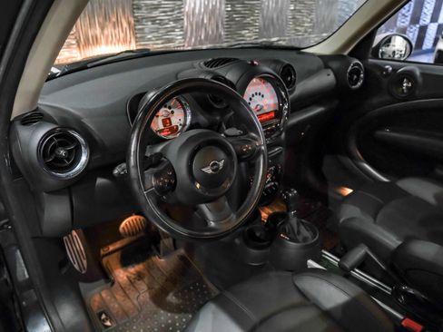 Used 2013 MINI Cooper Countryman S AWD/4WD image 3