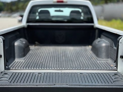 Used 2011 Dodge Dakota Big Horn RWD image 26