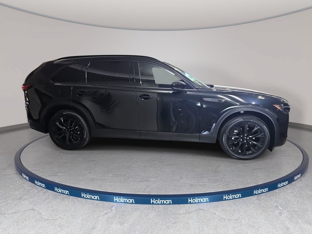 Used 2026 MAZDA CX-90 Plug-In Hybrid w/Premium Sport AWD/4WD image 5