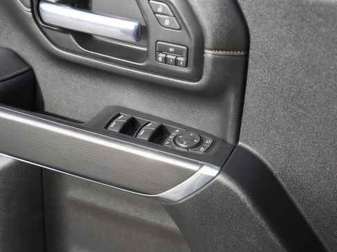 Used 2020 GMC Sierra 2500 AT4 w/ AT4 Premium Package image 29