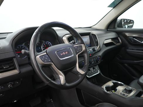 Used 2018 GMC Terrain Denali w/ Comfort Package AWD/4WD image 27