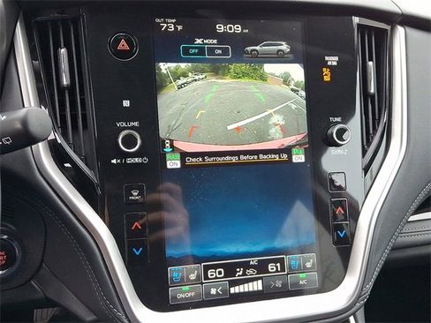 Used 2024 Subaru Outback Touring XT image 17