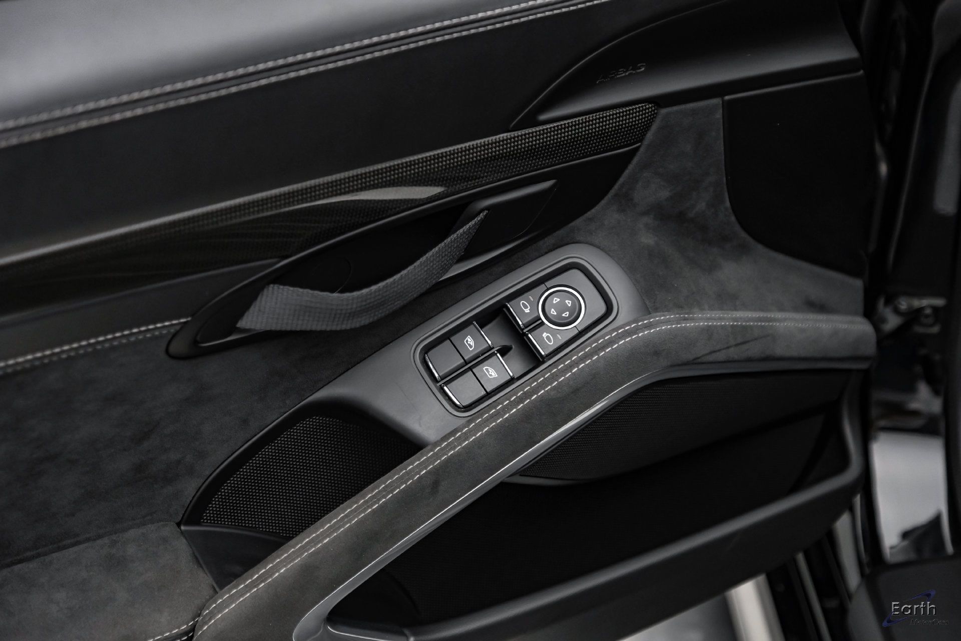 Used 2016 Porsche Cayman GT4 RWD image 88