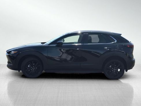 Certified 2025 MAZDA CX-30 AWD 2.5 S w/ Select Sport Pkg image 7