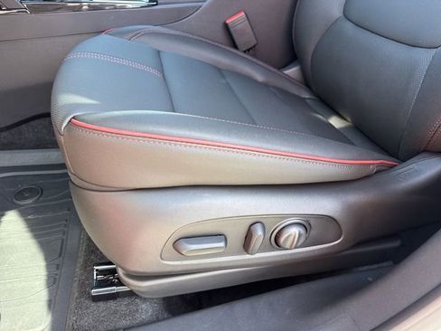 New 2026 Chevrolet TrailBlazer RS w/ Convenience Package image 11