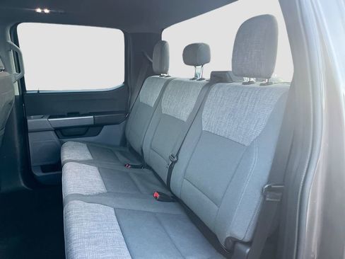 Used 2023 Ford F150 XLT RWD image 23