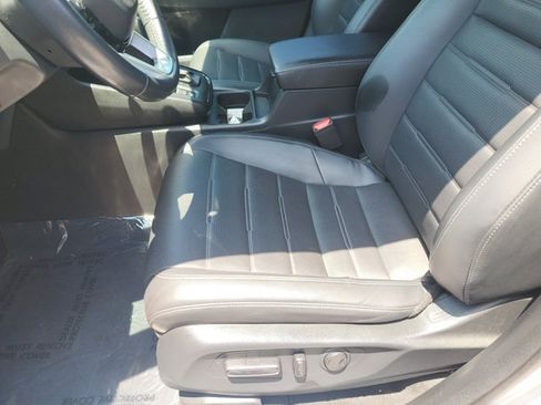 Certified 2023 Honda CR-V EX-L image 25