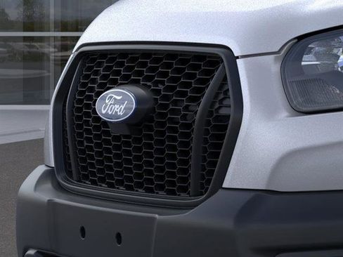 New 2026 Ford Transit 250 T-250 148 Med Rf 9150 GVWR RWD w/ Load Area Protection Package image 19