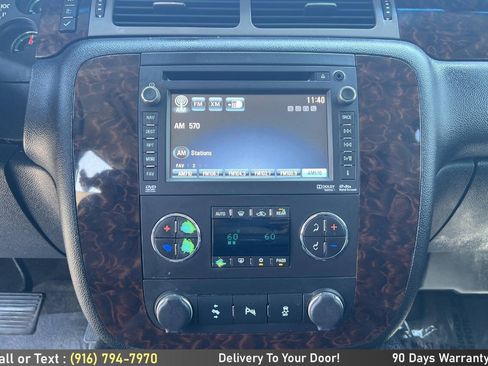 Used 2012 GMC Yukon XL Denali AWD/4WD image 16