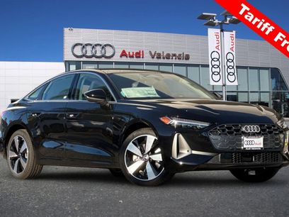 New 2025 Audi A5 2.0T Premium Plus