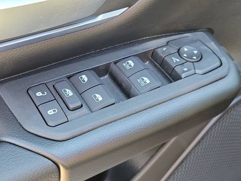 New 2026 RAM 1500 Big Horn AWD/4WD image 31