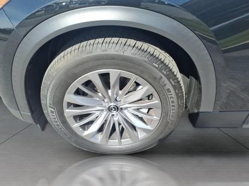 Used 2025 MAZDA CX-90 3.3 Turbo w/ Select Package AWD/4WD image 26