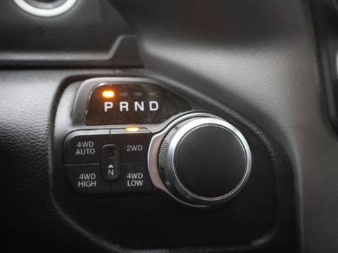 Used 2019 RAM 1500 Big Horn image 41