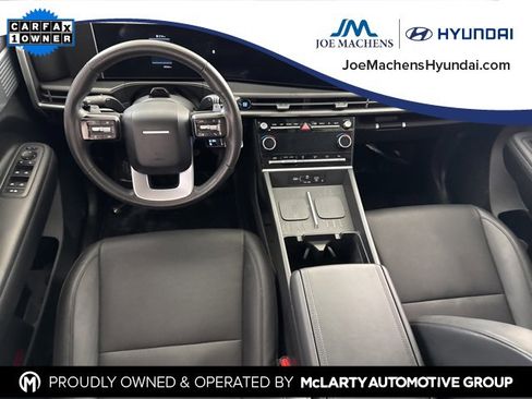 Certified 2025 Hyundai Santa Fe SEL image 29