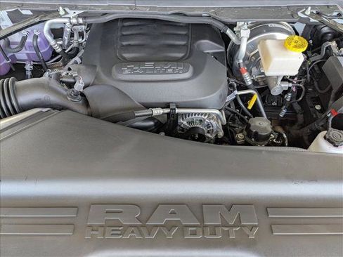 New 2026 RAM 2500 Tradesman image 17