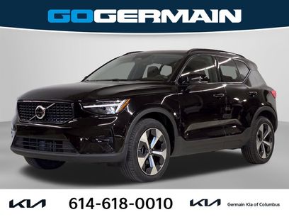 Used 2023 Volvo XC40 B5 Plus w/ Driver Assist Package