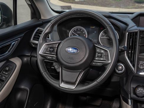 Used 2024 Subaru Forester Premium AWD/4WD image 16