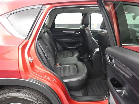 Used 2020 MAZDA CX-5 Touring AWD/4WD image 34