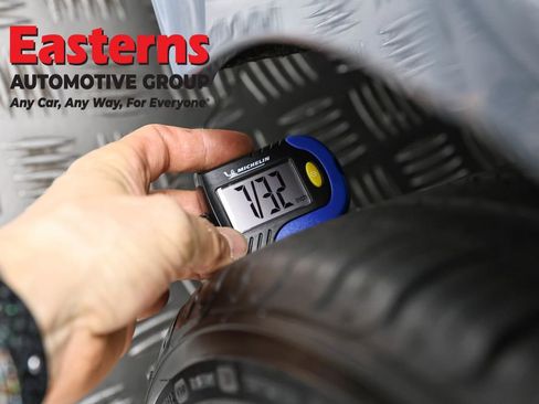 Used 2024 Honda Civic Sport image 25