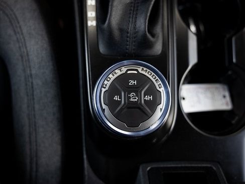 Used 2022 Ford Bronco Big Bend image 23