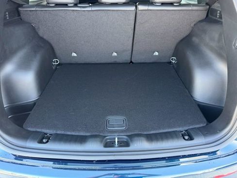 New 2026 Jeep Compass Latitude image 30