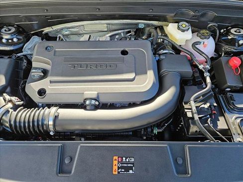 New 2026 Buick Envision Sport Touring image 17