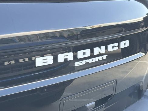 Used 2021 Ford Bronco Sport Big Bend w/ Big Bend Package AWD/4WD image 7