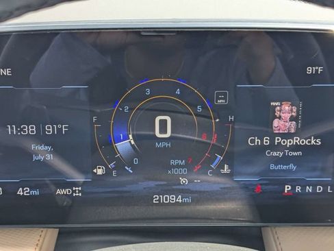 Used 2026 Chevrolet Equinox ACTIV w/ Convenience Package III AWD/4WD image 29