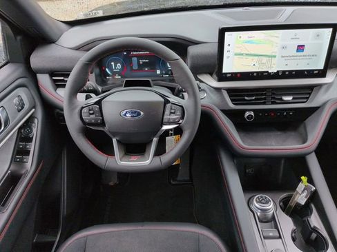 New 2026 Ford Explorer ST w/ Sun And Sound Package image 17
