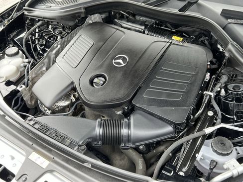 Certified 2024 Mercedes-Benz GLC 300 4MATIC image 27